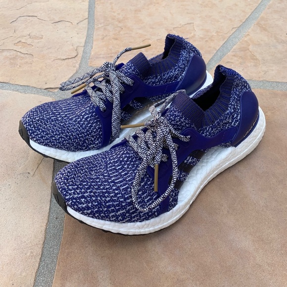 adidas ultra boost mystery ink